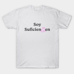 Soy SuficienKen T-Shirt